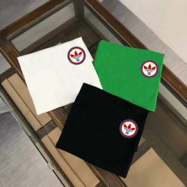 Picture of Gucci T Shirts Short _SKUGucciM-3XLtltr0335407